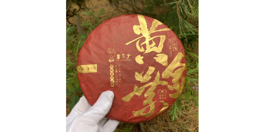 Чай Пуэр: свойства и воздействие на организм